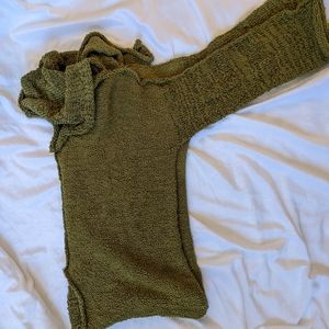 SKIF sweater